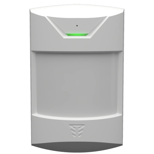 Tiras X-Motion+ Бездротовий комбінований сповіщувач руху та розбиття скла